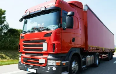 Ankara Akıncılar Ambar Kargo