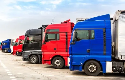 Ankara Akıncılar Ambar Nakliyat