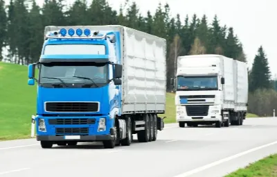 Ankara Akıncılar | Eşya Taşıma